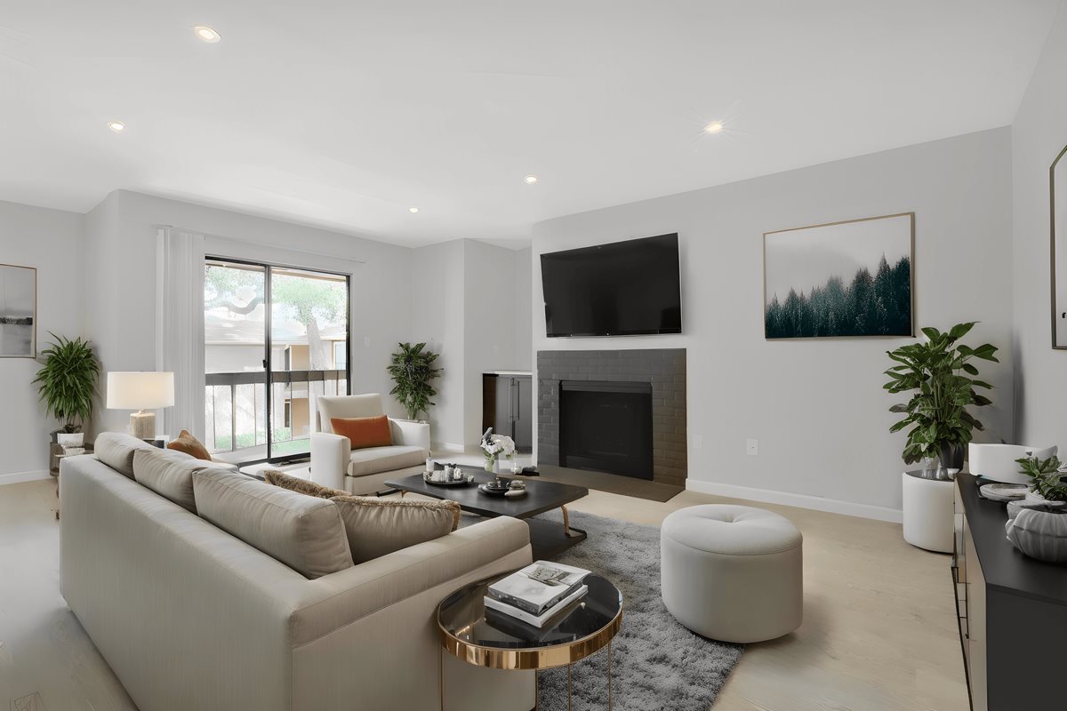 Evolve @ Arboretum Apartments